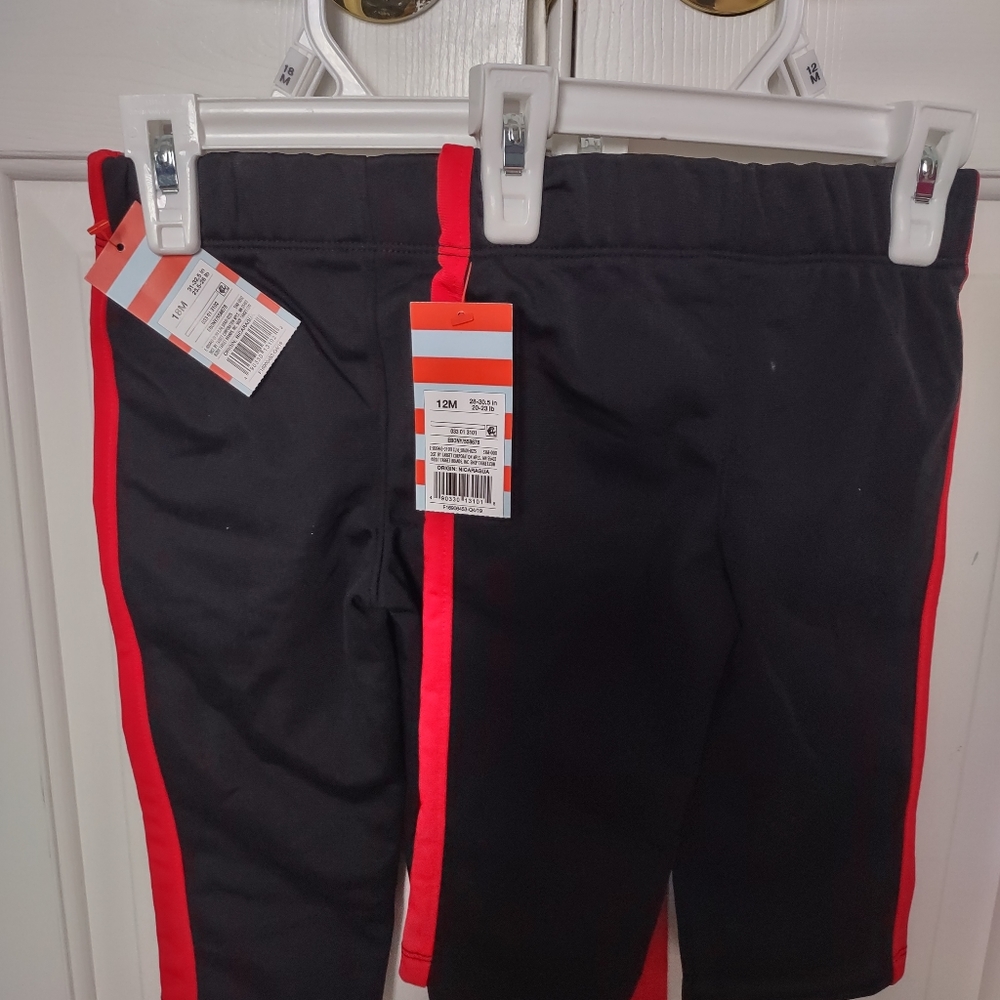 Toddlers Joggers